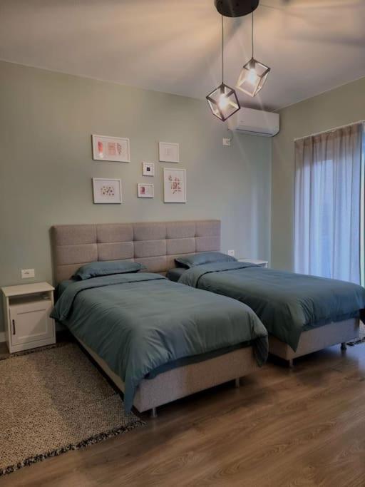 Central Gem Tiranë Ngoại thất bức ảnh
